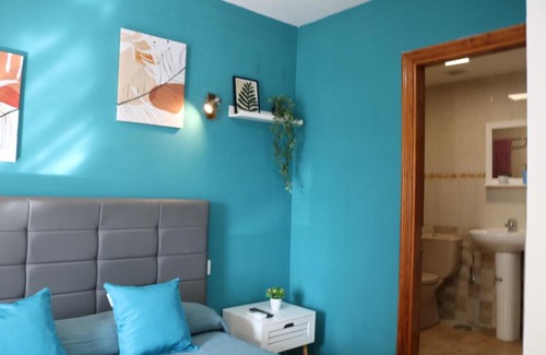 Arrecife Apartment | Estudio La Carmen