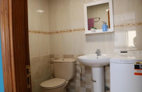 Arrecife Apartment | Estudio La Carmen
