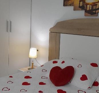 Torrox Costa Apartment | Estudio La Corbeta