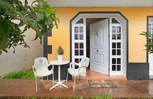 San Cristobal de La Laguna Apartment | Estudio Mario