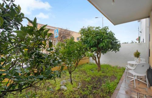 San Cristobal de La Laguna Apartment | Estudio Mario
