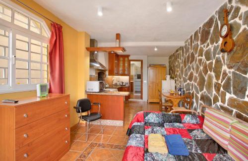 San Cristobal de La Laguna Apartment | Estudio Mario