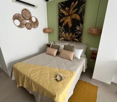 Tarifa Apartment | Estudio Nuevo Amanecer