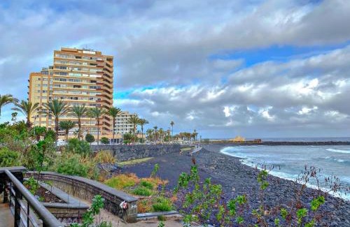 Puerto de la Cruz Apartment | Estudio para dos en Martianez