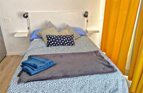Puerto de la Cruz Apartment | Estudio para dos en Martianez