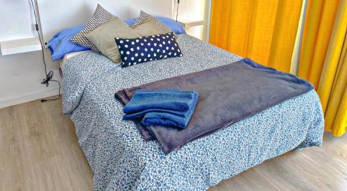 Puerto de la Cruz Apartment | Estudio para dos en Martianez