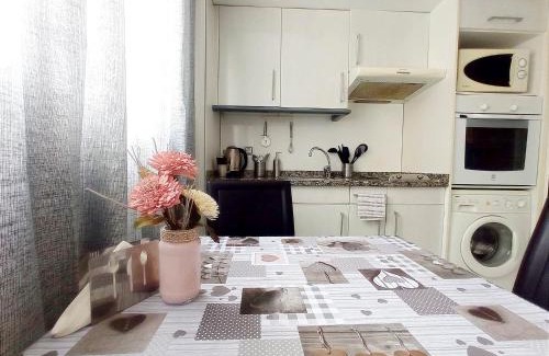 Lloret de Mar Apartment | Estudio Paz