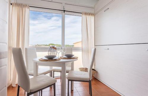 L'Escala Apartment | Estudio Piña Colada