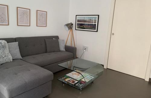 Los Agustines Apartment | Estudio Puerta del Sol