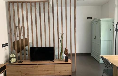 Los Agustines Apartment | Estudio Puerta del Sol