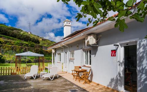 La Orotava Apartment | Estudio rural - Nature & Relax