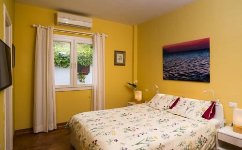 La Orotava Apartment | Estudio rural - Nature & Relax