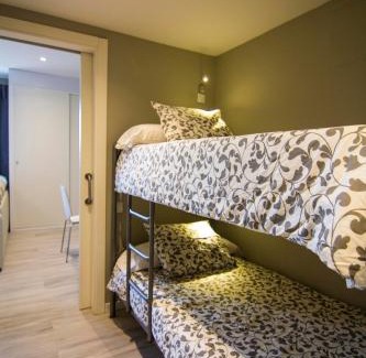 El Puerto de Santa Maria Apartment | estudio santa maria