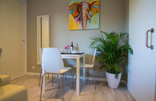 El Puerto de Santa Maria Apartment | estudio santa maria