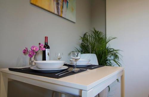 El Puerto de Santa Maria Apartment | estudio santa maria