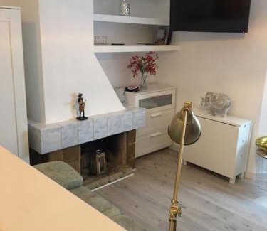 Old Town Apartment | ESTUDIO SAN NICOLÁS