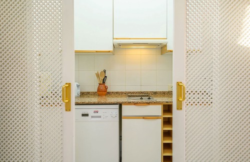 La Asomada Apartment | Estudio Tegoyo