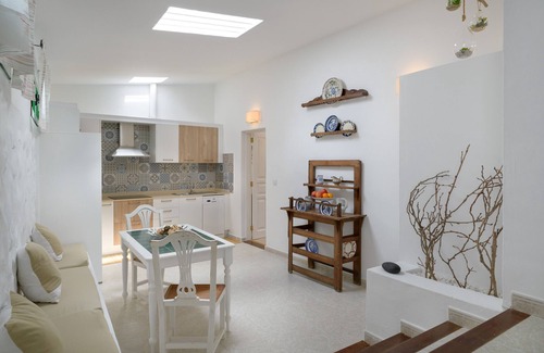 La Asomada Apartment | Estudio Tegoyo