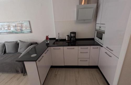 Torrox Costa Apartment | Estudio Torrox Beach