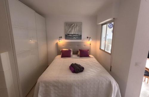 Torrox Costa Apartment | Estudio Torrox Beach