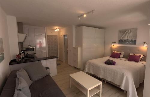 Torrox Costa Apartment | Estudio Torrox Beach