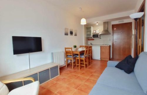 Pradollano Apartment | Estudio venus