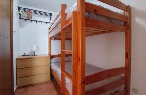 Pradollano Apartment | Estudio venus