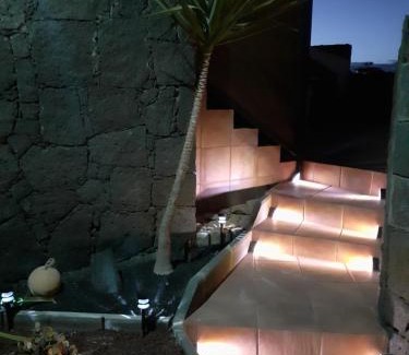 Playa Blanca Apartment | Estudio Vista Rubicon