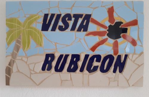Playa Blanca Apartment | Estudio Vista Rubicon