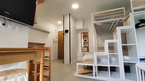 Pradollano Apartment | Estudio vistas al Veleta Parking Gratis