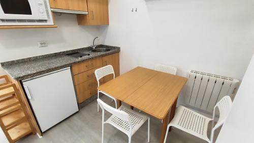 Pradollano Apartment | Estudio vistas al Veleta Parking Gratis