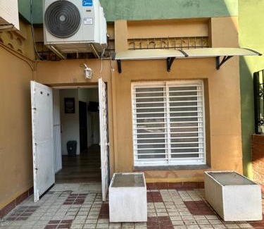El Carmen Apartment | ESTUDIOS 82