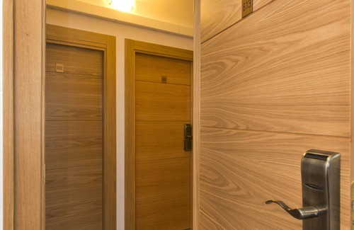 Santander Apartment | Estudios Aranzazu