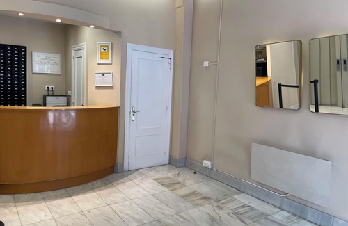 Santander Apartment | Estudios Aranzazu