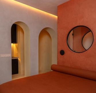 Embajadores Apartment | Estudios Dukes