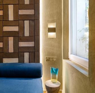 Embajadores Apartment | Estudios Dukes