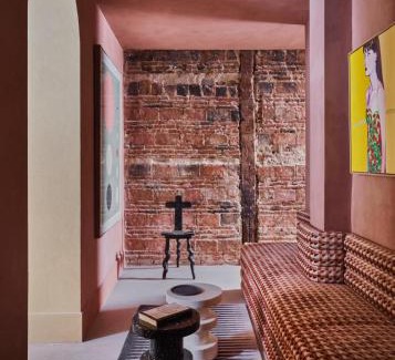 Embajadores Apartment | Estudios Dukes