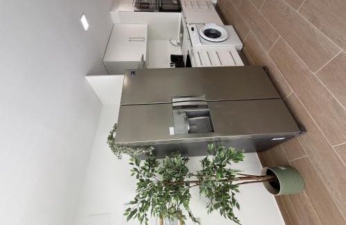 Villa de Vallecas Apartment | Estudios Independientes en Villa de Vallecas