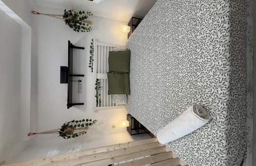 Villa de Vallecas Apartment | Estudios Independientes en Villa de Vallecas
