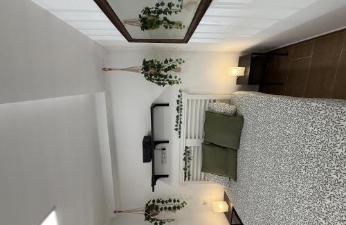 Villa de Vallecas Apartment | Estudios Independientes en Villa de Vallecas