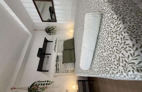 Villa de Vallecas Apartment | Estudios Independientes en Villa de Vallecas