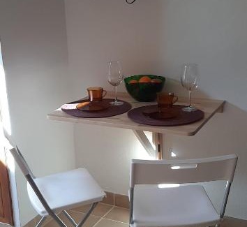 Es Pujols Apartment | Estudios Nandy