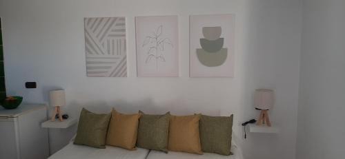 Es Pujols Apartment | Estudios Nandy