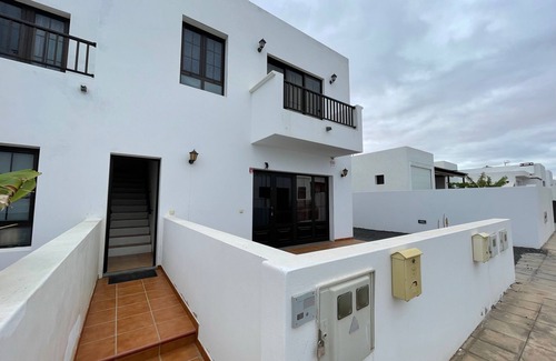 Tinajo Apartment | Estupendo Apartamento de 2 Dormitorios a 500 Metros de la Playa en La Santa