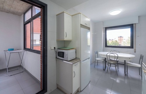 Ermitagana Apartment | Estupendo Apartamento con Vistas a Yamaguchi