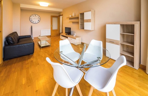 Ermitagana Apartment | Estupendo Apartamento con Vistas a Yamaguchi