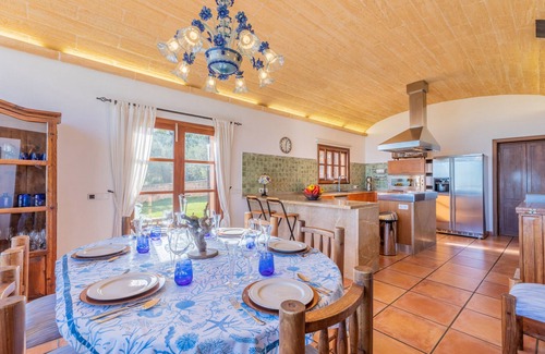 Manacor Villa | Esturonet, Finca 5EstrellasHome Mallorca