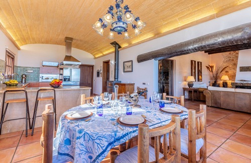 Manacor Villa | Esturonet, Finca 5EstrellasHome Mallorca