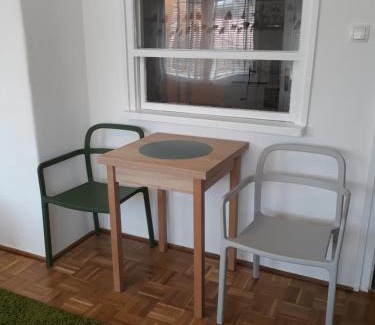 Eger Apartment | Eszterlánc Apartman Eger
