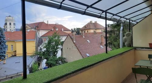 Eger Apartment | Eszterlánc Apartman Eger